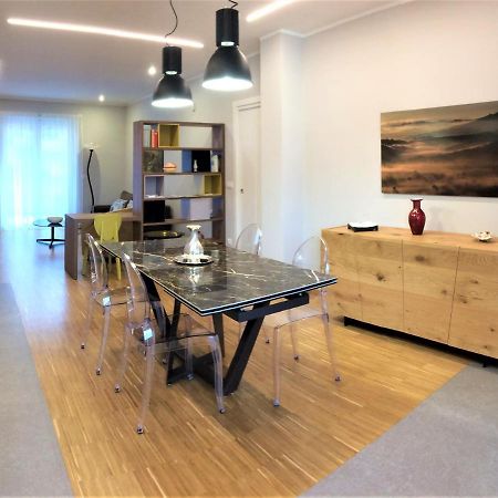 알바 Residenza La Vedetta 아파트 외부 사진