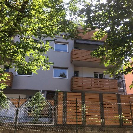 알바 Residenza La Vedetta 아파트 외부 사진