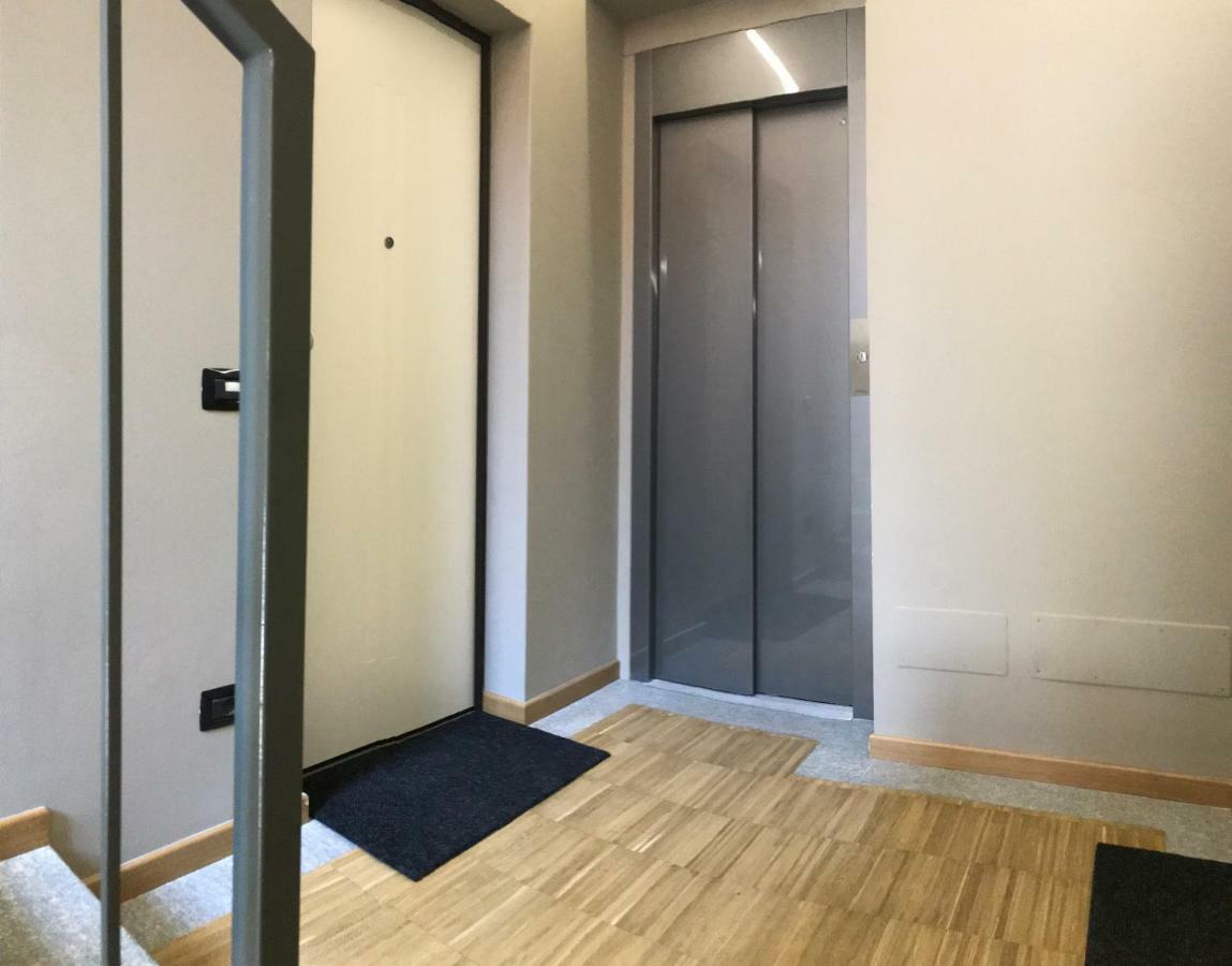 알바 Residenza La Vedetta 아파트 외부 사진