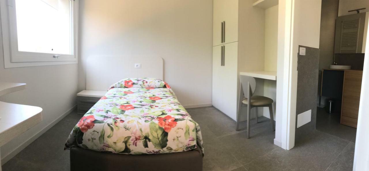 알바 Residenza La Vedetta 아파트 외부 사진