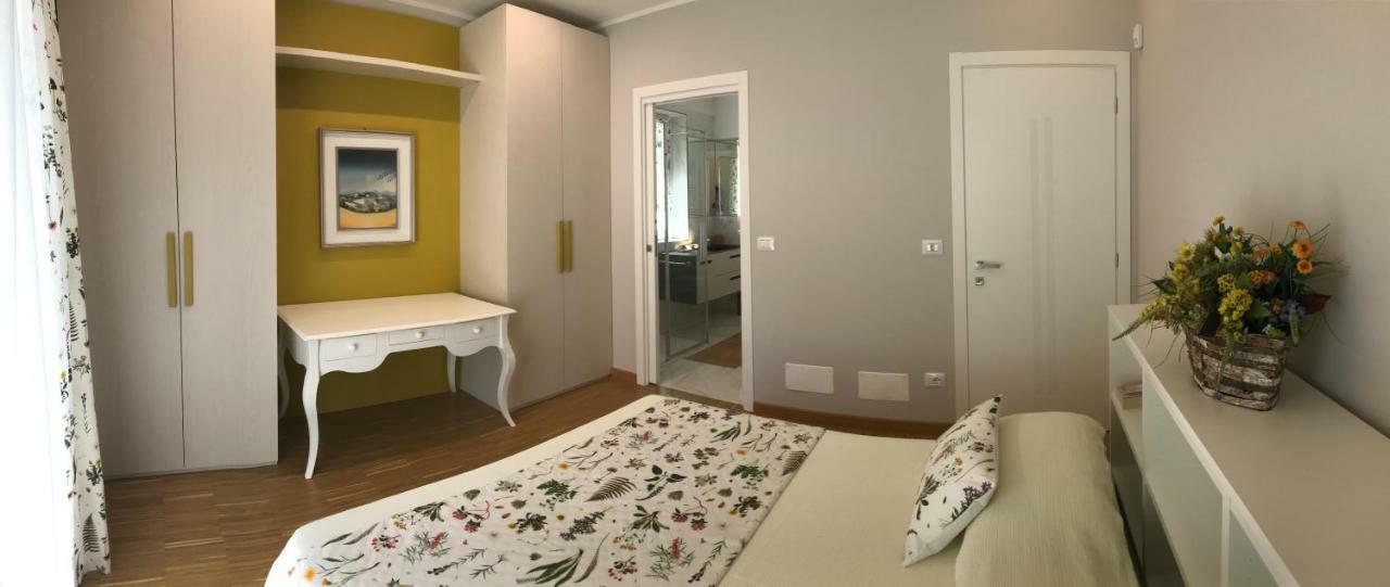 알바 Residenza La Vedetta 아파트 외부 사진