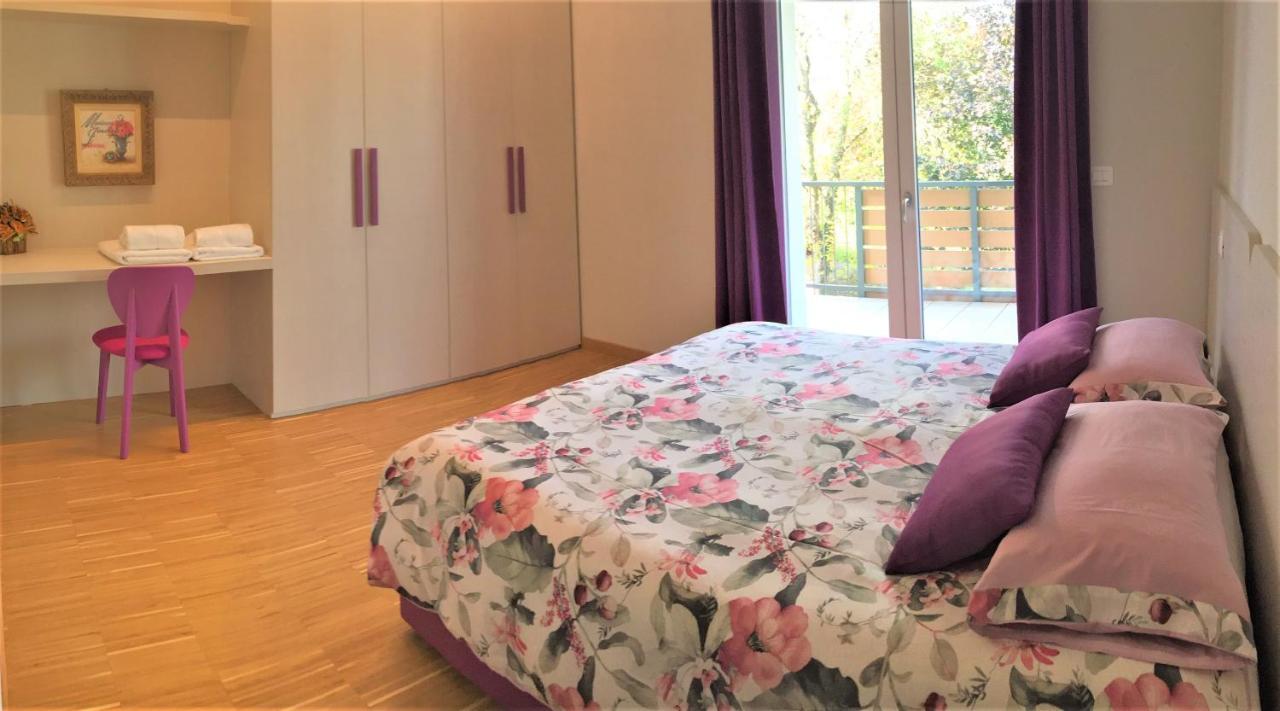 알바 Residenza La Vedetta 아파트 외부 사진